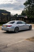 Luxe ervaring — Mercedes S-Klasse te huur, Ophalen of Verzenden