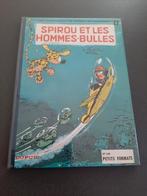 Spirou et les hommes-bulles 1964 NIEUW, Ophalen of Verzenden, Zo goed als nieuw