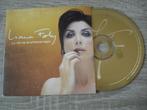 CD  SINGLE // Liane  FOLY, CD & DVD, CD | Autres CD, Comme neuf, Chanson Française, Enlèvement ou Envoi