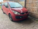 Mitsubishi Colt, Autos, Rouge, Achat, Boîte manuelle, Vitres électriques