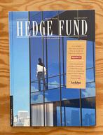 HEDGE FUND    EO TTBE, Enlèvement ou Envoi