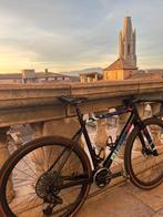 Bianchi Zolder Pro – maat 52 – cx/gravel (custom build), Fietsen en Brommers, Ophalen, Zo goed als nieuw, Carbon