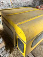 Hardtop Land Rover Series 2A, Ophalen, Achterklep, Achter, Gebruikt