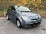 Citroen C2 1.2 i 44 kw 2008 Gekeurd, Bedrijf, C2, Te koop, Benzine