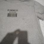 t shirt L kleine vlekje, Kleding | Dames, T-shirts, Maat 42/44 (L), Ophalen of Verzenden, Korte mouw, Grijs