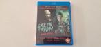 Green Room (2015) (Blu-ray) UK import Nieuwstaat, Envoi, Comme neuf, Horreur