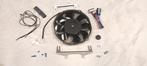 extra electrische ventilator incl sensor, Classic Mini, Ophalen, Nieuw, Rover