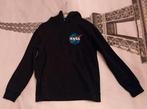 NASA hoodie, Vêtements | Femmes, Pulls & Gilets, Comme neuf, Enlèvement, Noir, Taille 38/40 (M)