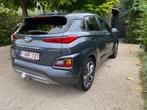 Hyundai Kona 5 doors V7c bwj 2019, Argent ou Gris, Achat, Euro 6, Carnet d'entretien