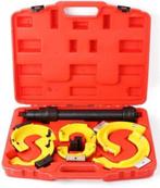 Compresseur à ressort Mac Pherson AVEC protection 80-265 mm, Enlèvement ou Envoi, Neuf