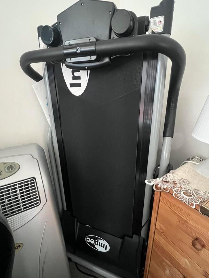 Loopband Impec elite 2000, Sport en Fitness, Fitnessmaterialen, Zo goed als nieuw, Ophalen