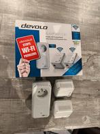 Devolo dLan WiFi 530, Computers en Software, WiFi-versterkers, Ophalen, Gebruikt