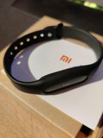 Xiaomi Mi slimme armband, Xiaomi, Ophalen of Verzenden, Zo goed als nieuw, Zwart