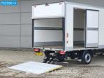 Iveco Daily 35S14 Automaat Laadklep Zijdeur Bakwagen Airco C, Achat, Euro 6, Entreprise, Automatique