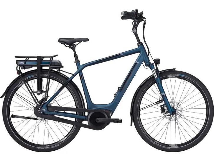 Nieuw Duits  ebike  Pegasus Bosch 2 jaar garantie, Fietsen en Brommers, Elektrische fietsen, Ophalen