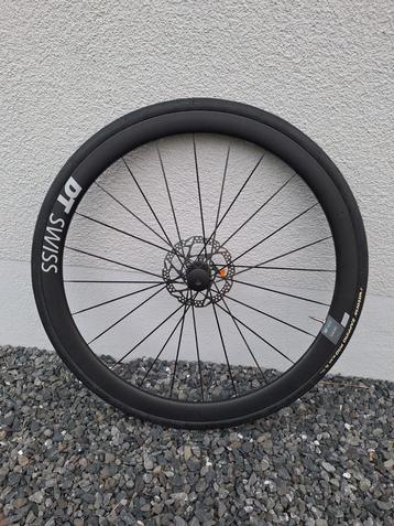 Roue AV DT Swiss ARC 1400 beschikbaar voor biedingen