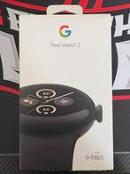 Pixel Watch 2 Nieuw in doos, Handtassen en Accessoires, Smartwatches, Ophalen, Google, Zwart, Nieuw