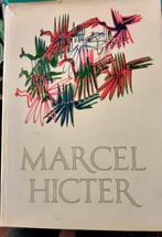 Marcel Hicter, Enlèvement ou Envoi