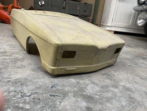 Renault trapauto body project, Antiek en Kunst, Antiek | Speelgoed, Ophalen