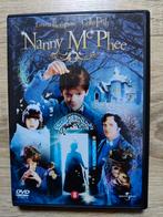Nanny McPhee (2006) DVD, Cd's en Dvd's, Dvd's | Kinderen en Jeugd, Ophalen of Verzenden, Zo goed als nieuw