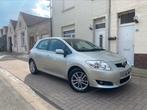 Toyota Auris 1.4VVT-i/2010/ 77000.km/1 Ste eigenaar/GARANTIE, Voorwielaandrijving, Stof, 4 cilinders, 1329 cc