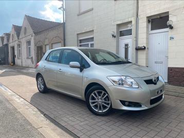 Toyota Auris 1.4VVT-i/2010/ 77000.km/1 Ste eigenaar/GARANTIE beschikbaar voor biedingen