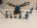 Lego Avatar 75573, Ophalen of Verzenden, Zo goed als nieuw, Losse stenen, Lego