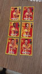 Panini / 6 Stickers / Lecce / 2023-2024, Verzamelen, Verzenden, Nieuw, Poster, Plaatje of Sticker