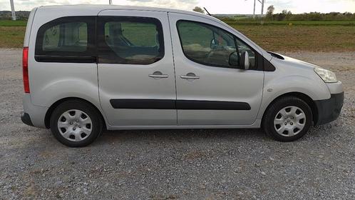 a vendre Peugeot Partner, Auto's, Peugeot, Particulier, Partner, ABS, Airbags, Airconditioning, Boordcomputer, Centrale vergrendeling
