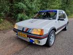 Peugeot 205 2.0 GTi TurboCT, Achat, 110 kW, Particulier, 1998 cm³