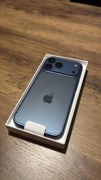 Iphone 17 Pro Max 2To bleu intense, Télécoms, Téléphonie mobile | Apple iPhone, Enlèvement, Neuf, Bleu