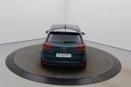 (1XQQ745) Citroën C4 Spacetourer, Auto's, Citroën, Voorwielaandrijving, Gebruikt, Euro 6, Blauw