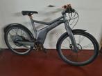 Elektrischefiets smart mercedes benz, Fietsen en Brommers, Zo goed als nieuw, 47 tot 51 cm, 50 km per accu of meer, Ophalen