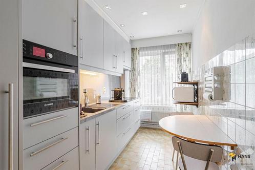Appartement te koop in Berchem, 3 slpks, Immo, Huizen en Appartementen te koop, Appartement, B