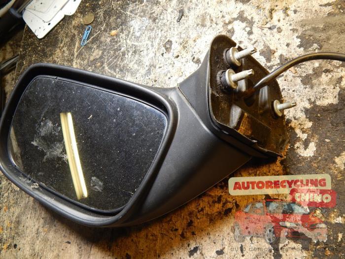 Buitenspiegel rechts van een Suzuki Wagon R+, Auto-onderdelen, Spiegels, Suzuki, Gebruikt, 3 maanden garantie, Ophalen of Verzenden