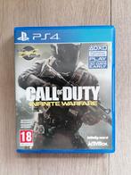 Ps4 spel call of duty, Ophalen, Zo goed als nieuw