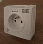 Appareil de mesure de consommation, Enlèvement, Comme neuf