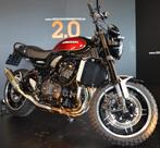 Kawasaki Z900 RS, Motoren, Motoren | Kawasaki, 4 cilinders, 948 cc, Bedrijf, Meer dan 35 kW