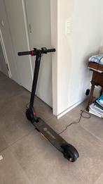 Elektrische Step DENVER e-scouter SEL-80135BLACK, Fietsen en Brommers, Steps, Ophalen, Zo goed als nieuw