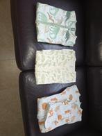 Set van 3 slaapzakken baby, Kinderen en Baby's, Ophalen of Verzenden, Gebruikt, Hema, Jongetje of Meisje