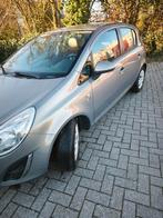 Opel Corsa euro 5 benzine 63 kw 12/2012  speciale editie, Auto's, Euro 5, ADAM, Radio, Particulier