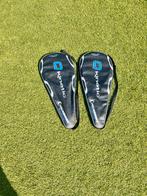 2 identieke tennisracket, Sport en Fitness, Tennis, Ophalen, Prince