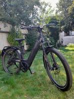 Speed pedelec Riese & Muller Nevo B3, Fietsen en Brommers, 47 tot 51 cm, Ophalen, Zo goed als nieuw, Riese & Müller