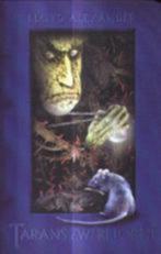 Lloyd Alexander / Reeks Tarans zwerftocht / deel 4, Boeken, Ophalen of Verzenden, Zo goed als nieuw