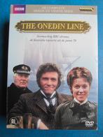 The Onedin Line - De complete derde en vierde serie (8 disc), Cd's en Dvd's, Alle leeftijden, Boxset, Ophalen of Verzenden, Zo goed als nieuw