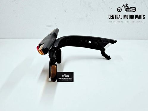 Swingarm mount + verlichting FXDR 2019, Motoren, Onderdelen | Harley-Davidson, Gebruikt, Ophalen of Verzenden