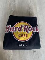 Trui Hard Rock Café Paris XS, Kleding | Dames, Ophalen, Zo goed als nieuw, Maat 34 (XS) of kleiner, Zwart