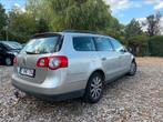 Vw passat 1.9 tdi * 350.000 km * start niet, Auto's, Voorwielaandrijving, Stof, 4 cilinders, Beige