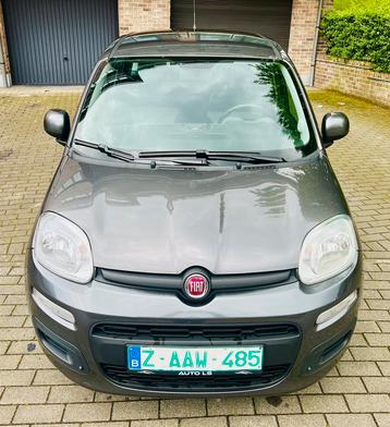 FIAT PANDA 1.2 ESSENCE 2018 59.000 KM