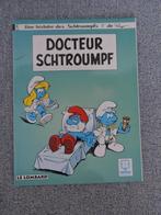 Docteur Schtroumpf, Livres, Une BD, Enlèvement, Utilisé